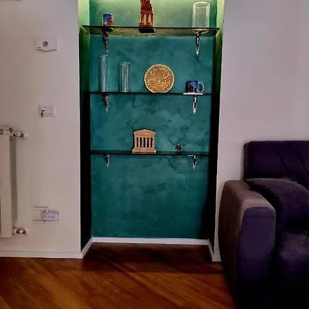 Atenea Centro Vendégház 4*