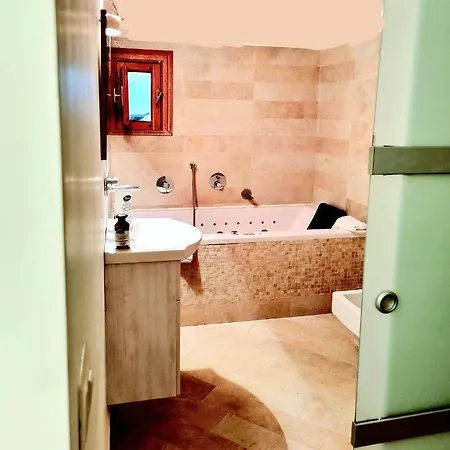 Πανσιόν Atenea Centro Αγκριτζέντο