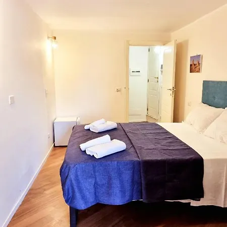 Atenea Centro Πανσιόν Αγκριτζέντο