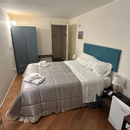 Atenea Centro Vendégház Agrigento