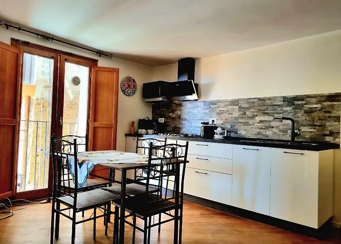 Atenea Centro Agrigento