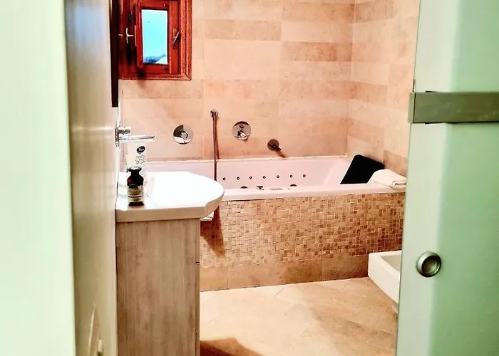 Vendégház Atenea Centro Agrigento