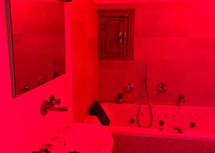 Atenea Centro Vendégház 4*