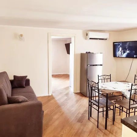Atenea Centro Guest house