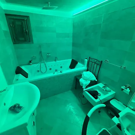 Guest house Atenea Centro