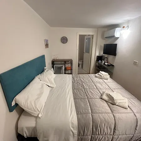 Guest house Atenea Centro