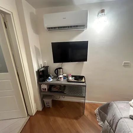 Atenea Centro ゲストハウス アグリジェント