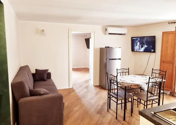 Atenea Centro Guest house