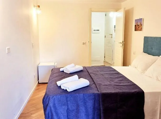 Atenea Centro Gasthuis Agrigento