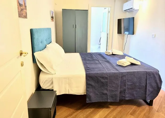 Atenea Centro 4* Agrigento