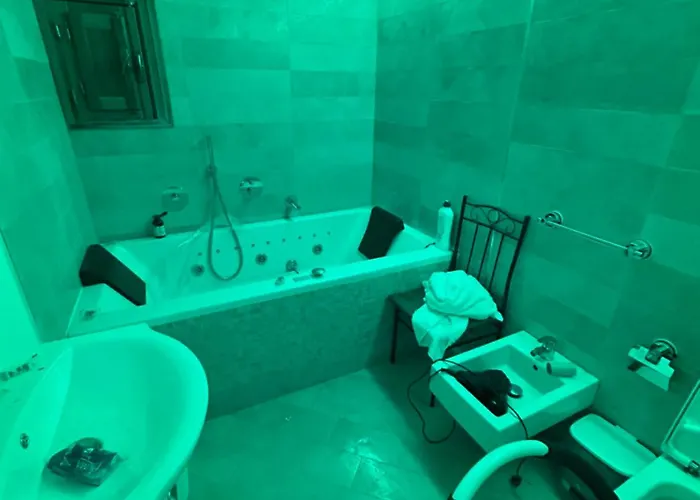 Gasthuis Atenea Centro