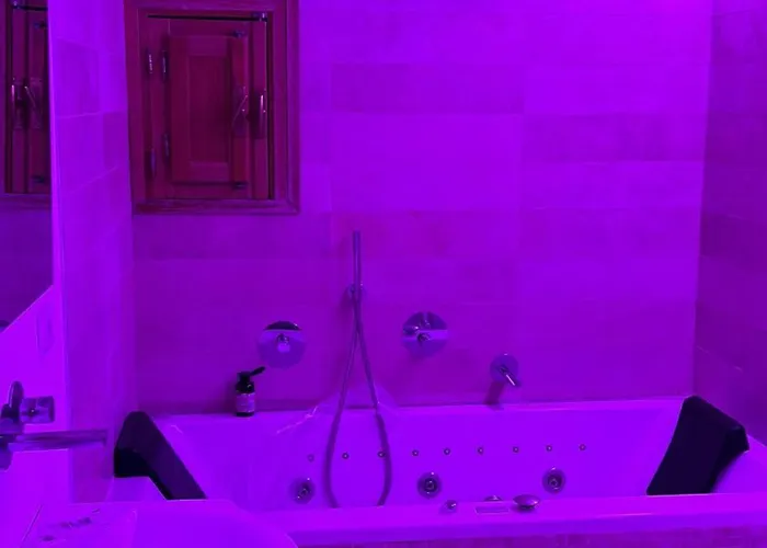 Guest house Atenea Centro Agrigento