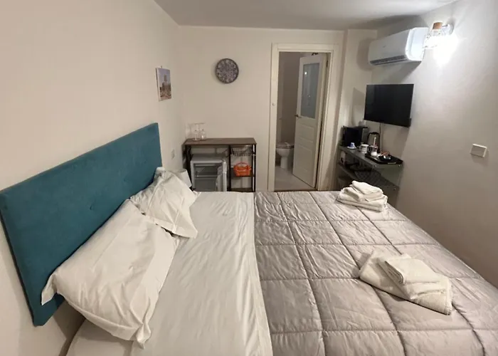 Guest house Atenea Centro