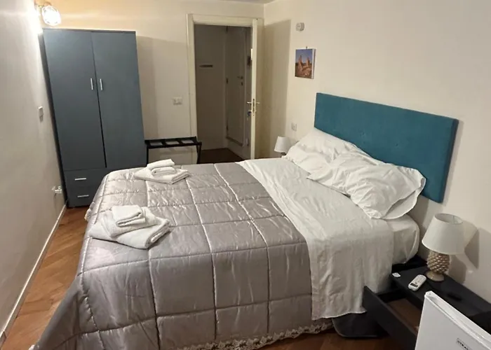 Atenea Centro Guest house Agrigento